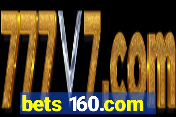 bets 160.com
